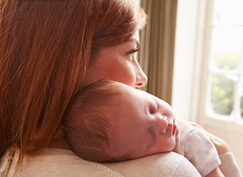 Mother and baby_crop